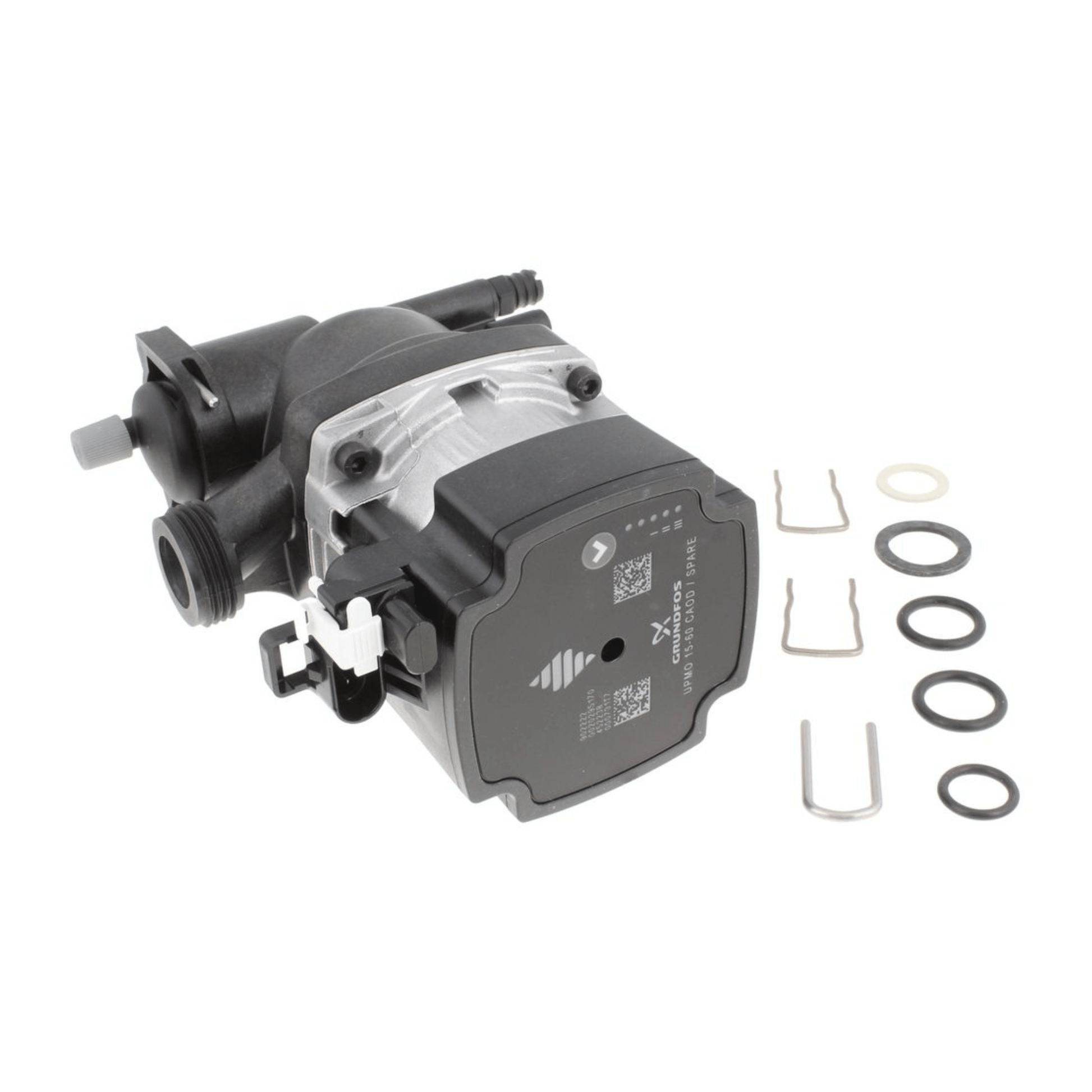 Glow-worm Pump - High Efficency - Betacom 2/Easicom/Ultimate 30C - 0010034156