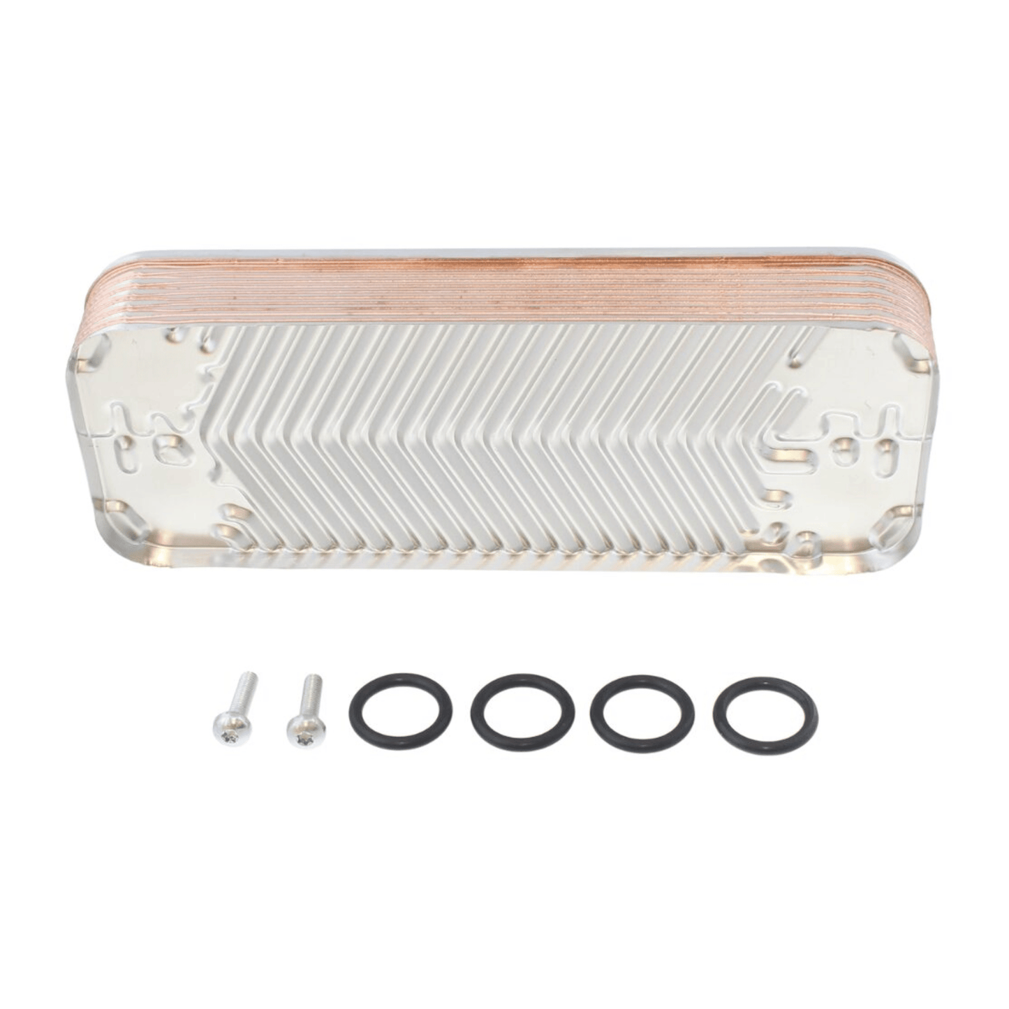 Glow-worm Heat Exchanger - 0020136541