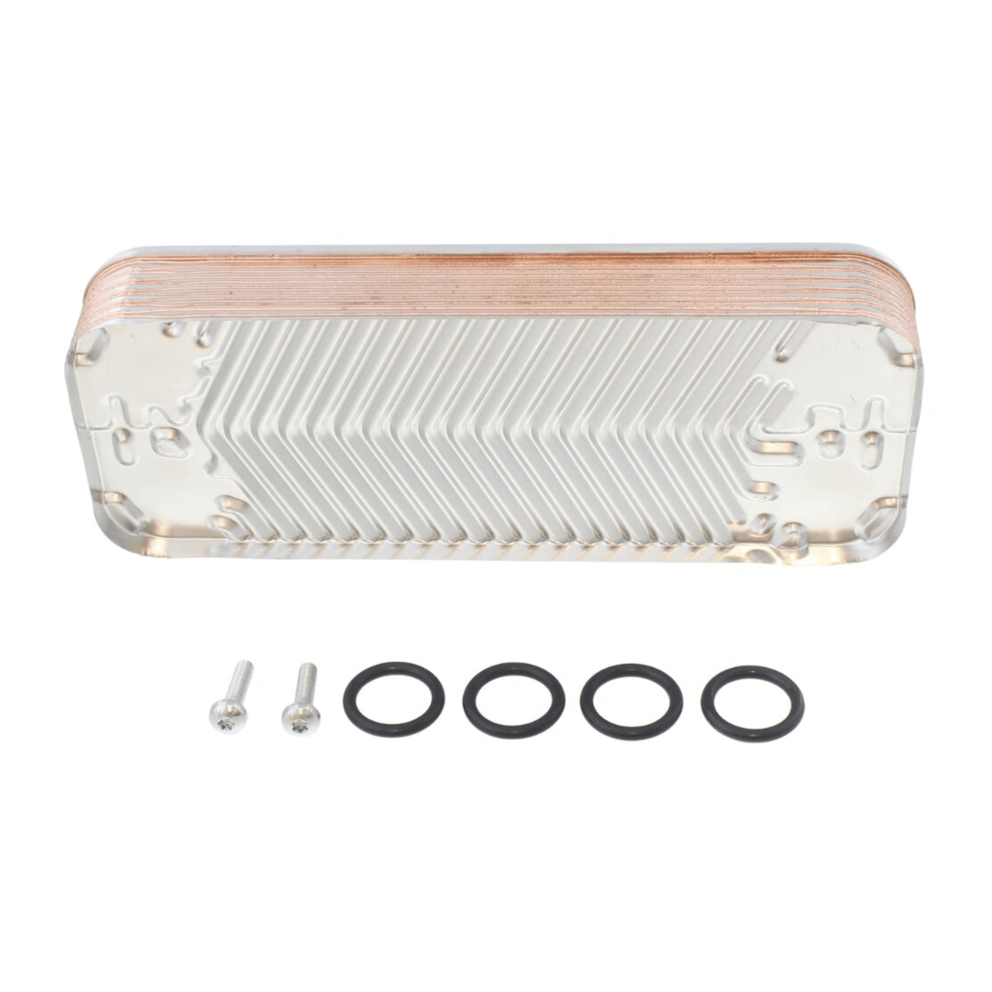 Glow-worm Heat Exchanger - 0020136541