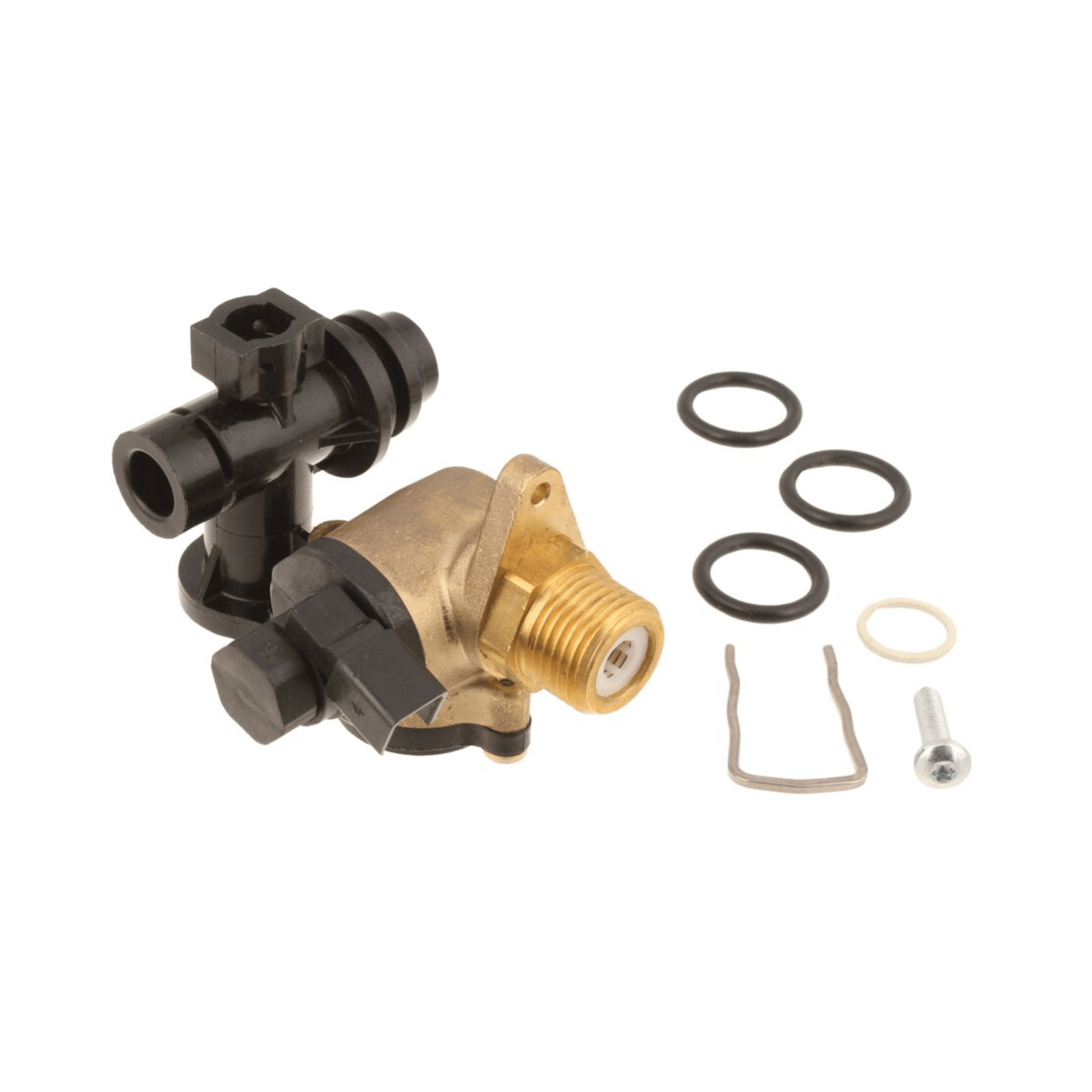 Glow-worm Hydraulic Block - 10L - 0020118162