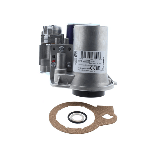 Glow-worm Gas Section - 0020097278
