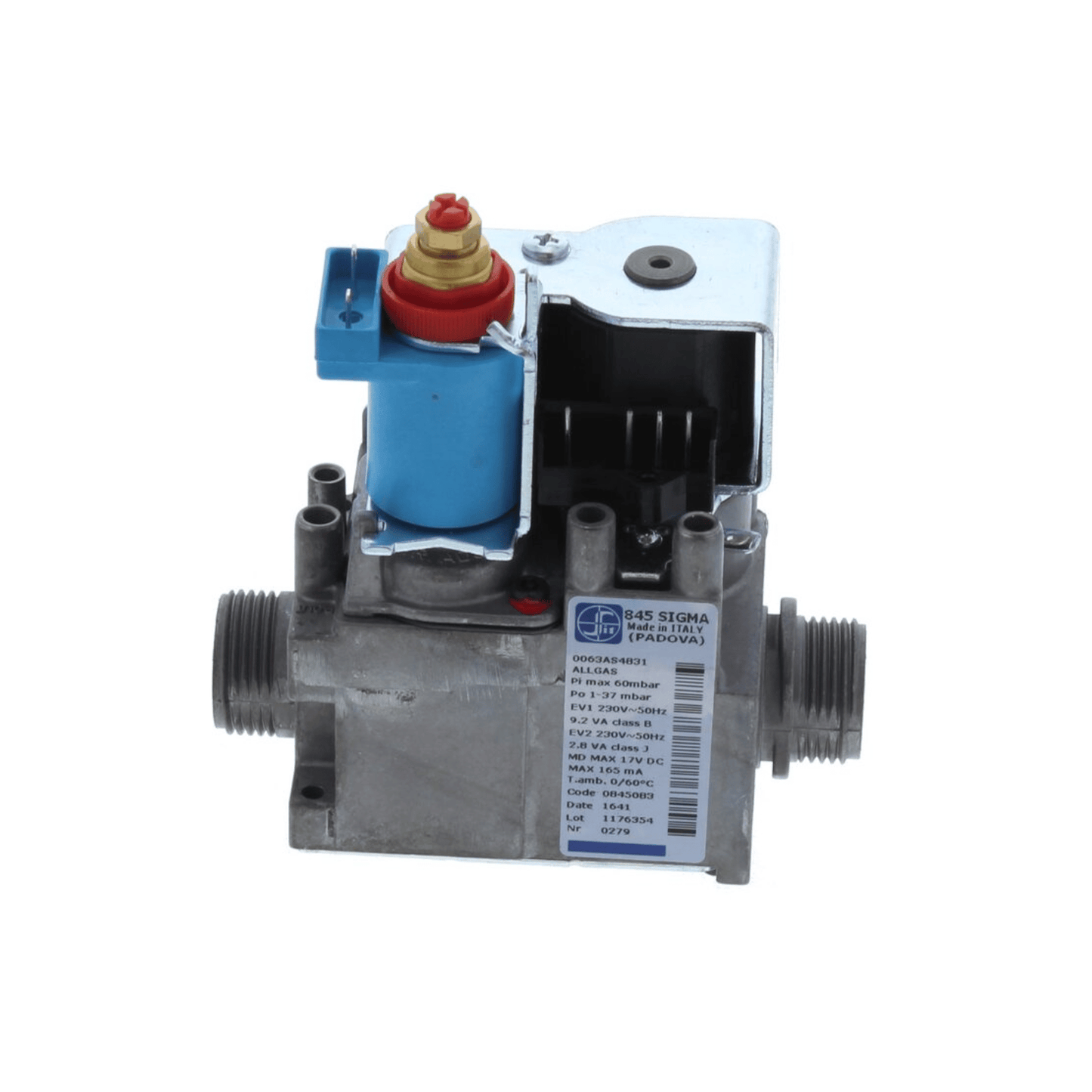 Glow-worm Gas Valve - 0020061602