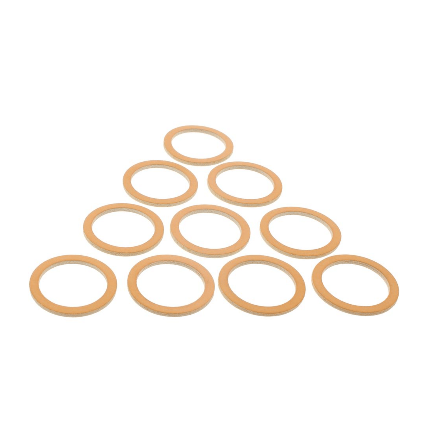 Glow-worm Gasket - 24 x 18 x 1.5 - Pack of 10 - 0020061603
