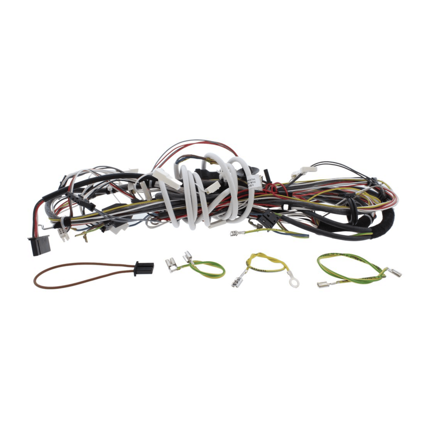 Glow-worm Harness - 0020061650