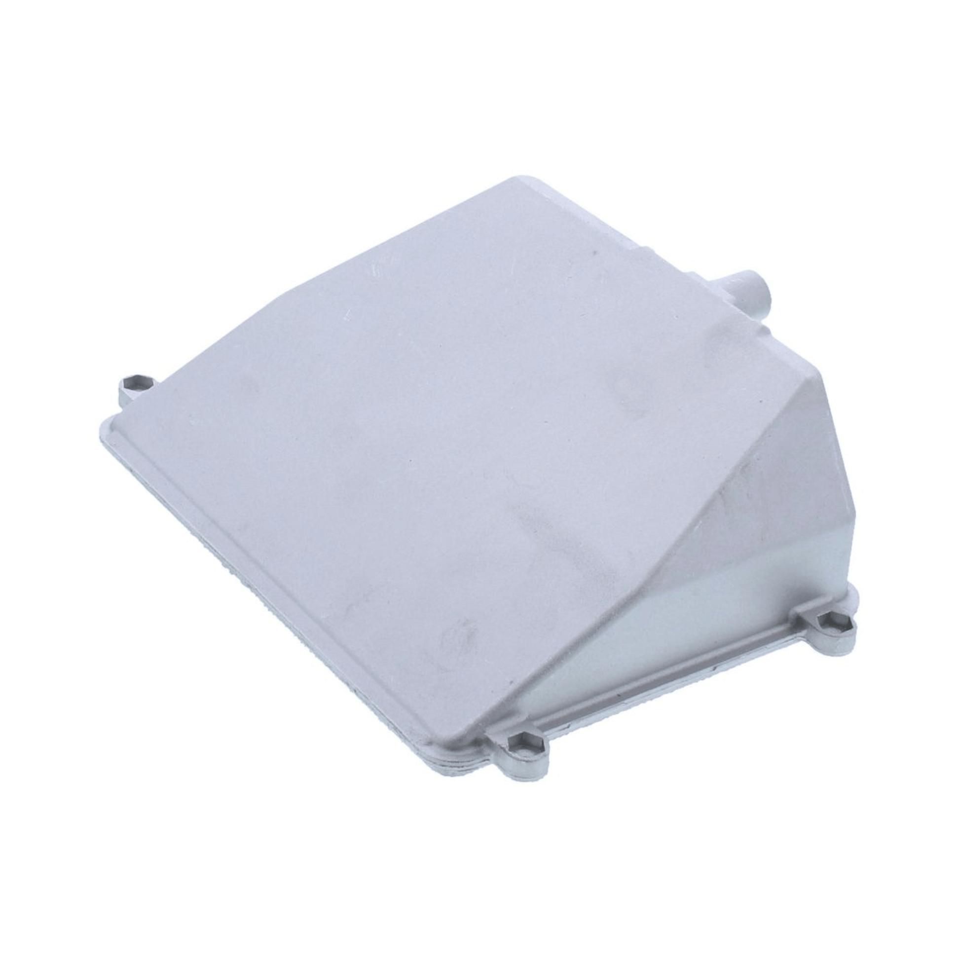 Glow-worm Heat Exchanger - Bottom - 0020061637