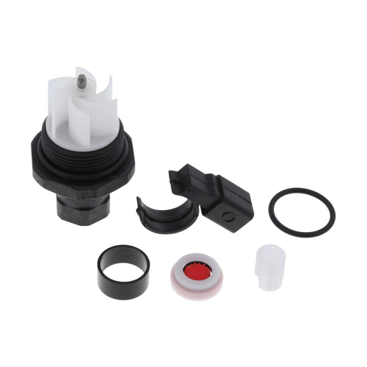 Glow-worm Betacom Hydroblock Return Group - Plastic - 0020061630