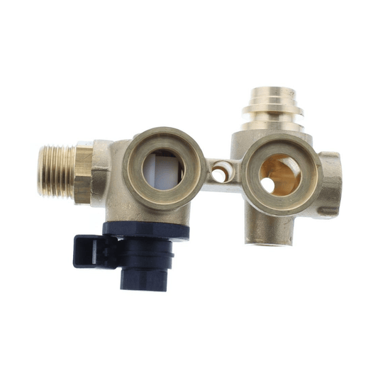 Glow-worm Hydroblock - Return Group - 0020061611