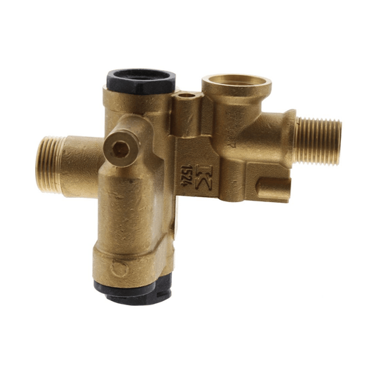 Glow-worm Hydroblock - Flow - 0020064049