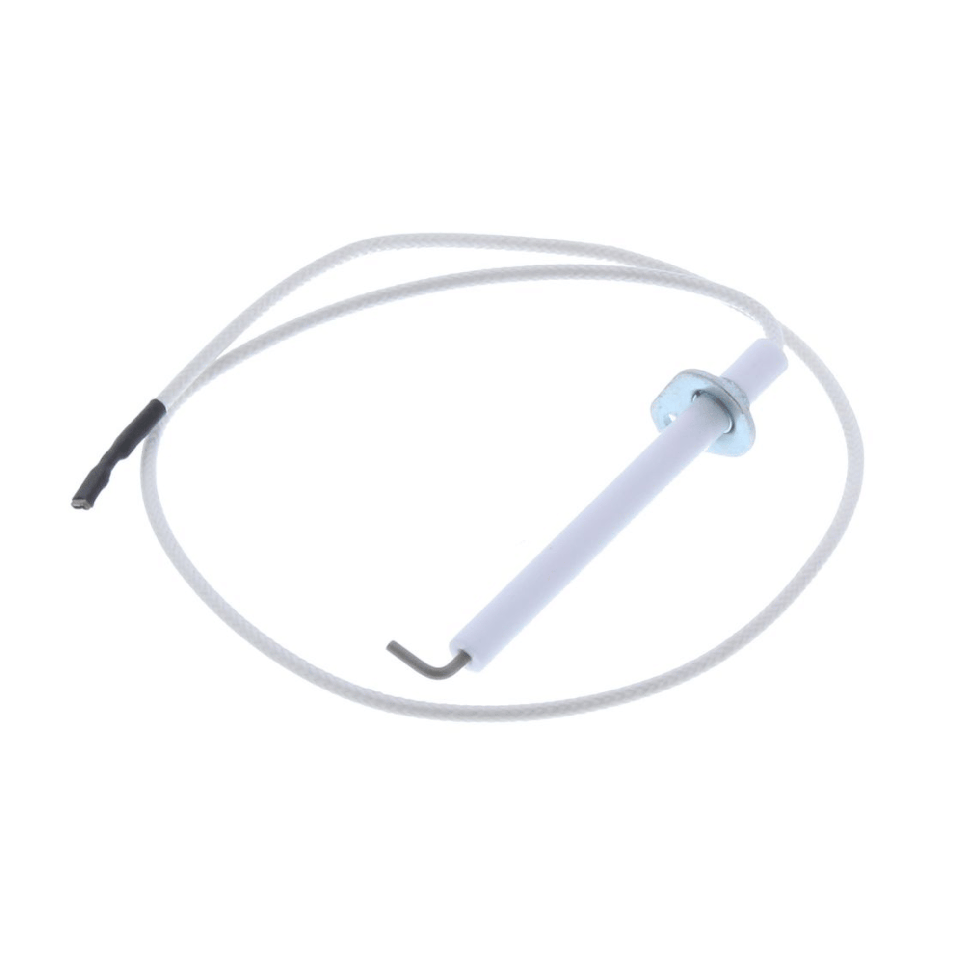 Glow-worm Ignition Electrode - Left - 0020061572