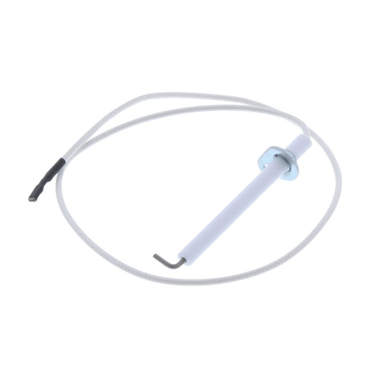 Glow-worm Ignition Electrode - Left - 0020061572