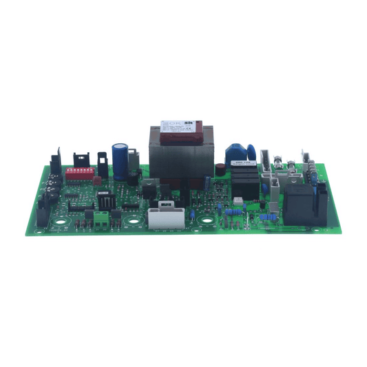 Glow-worm Main PCB - 0020061654