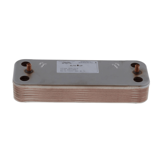 Glow-worm Plate to Plate Heat Exchanger - 28kW - 0020061615