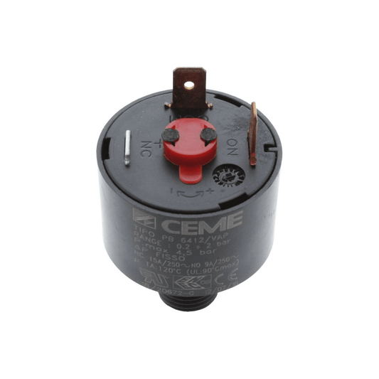Glow-worm Low Water Pressure Switch - 0020061607