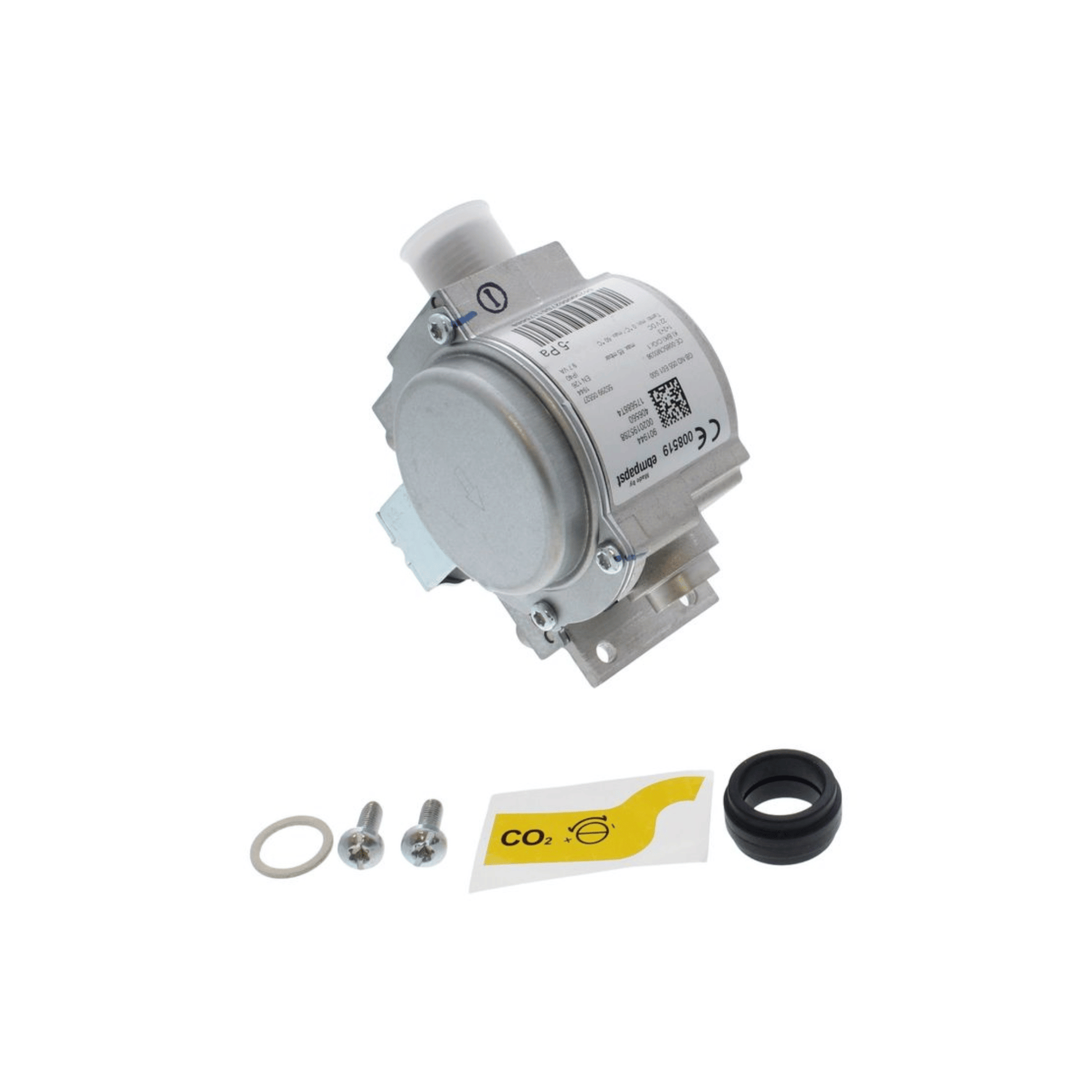 Glow-worm Gas Control Valve - Energy/Easicom/Sustain - 0020195511