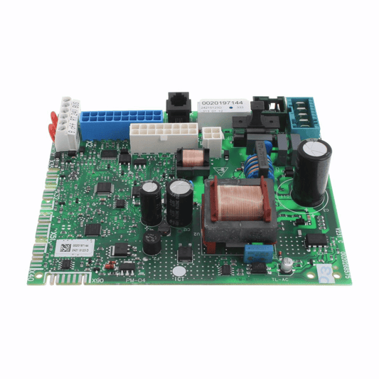 Glow-worm Easicom 2 Printed Circuit Board - 0010047390