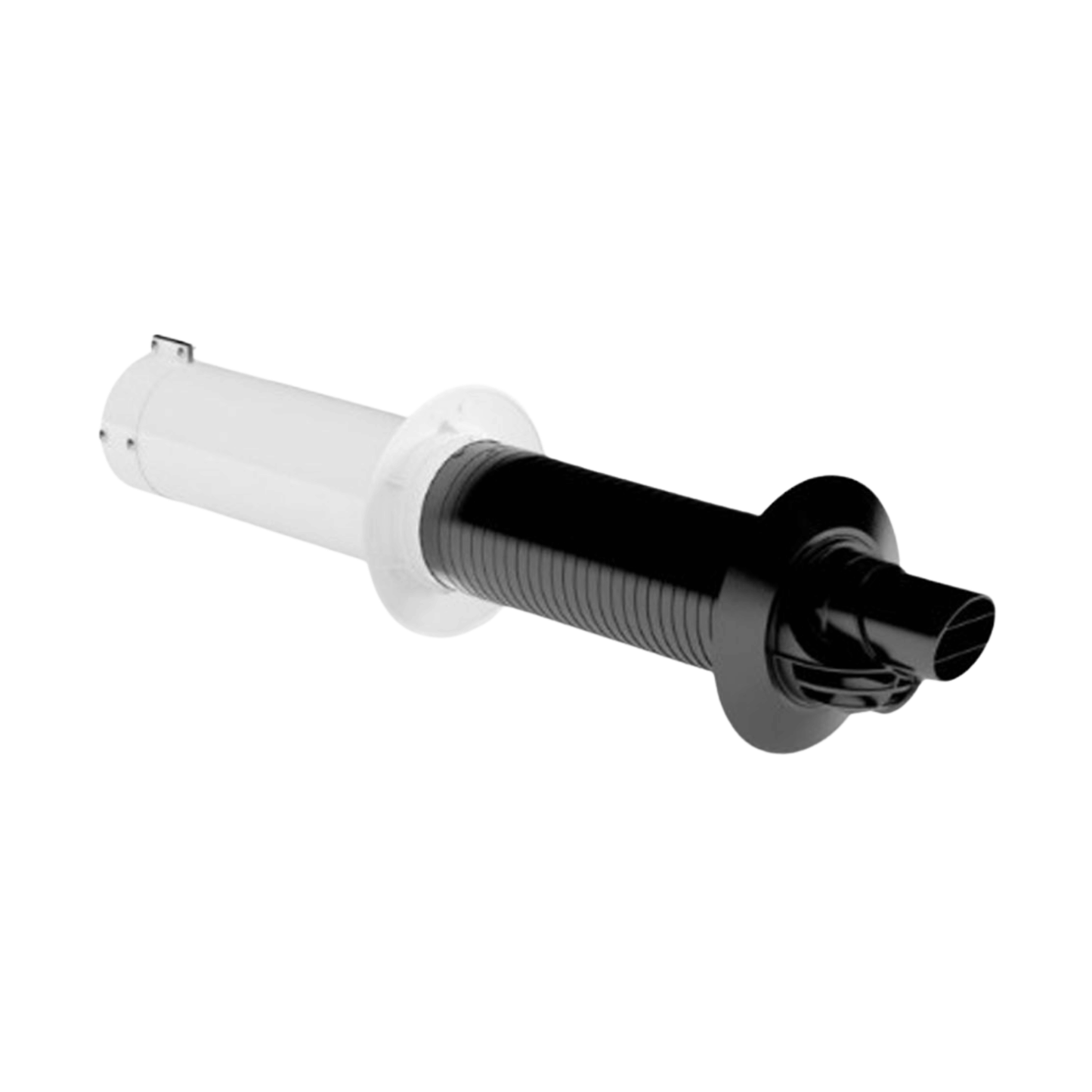 Glow-worm Direct Rear Outlet Flue Kit - 20219526