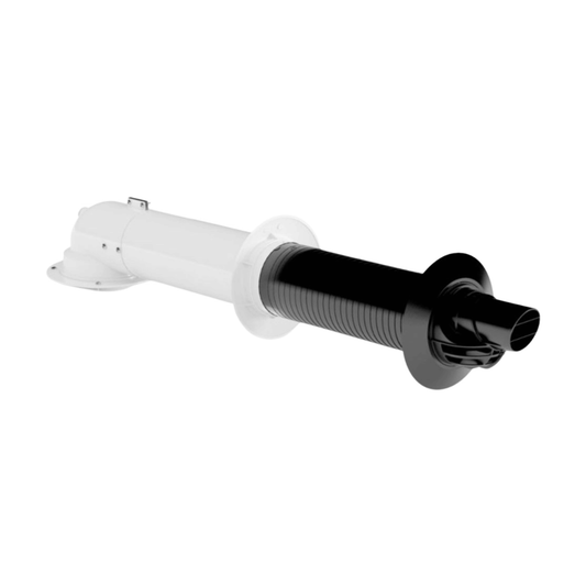 Glow-worm Telescopic Horizontal Flue Kit - 10031043