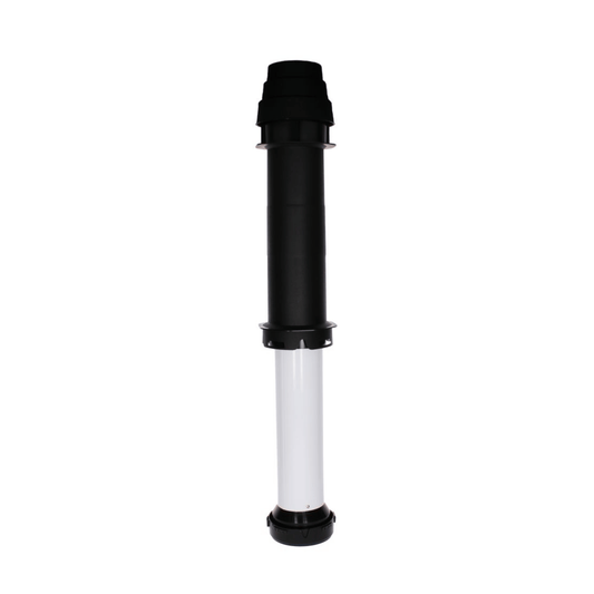 Glow-worm Vertical Flue Terminal - 20230604