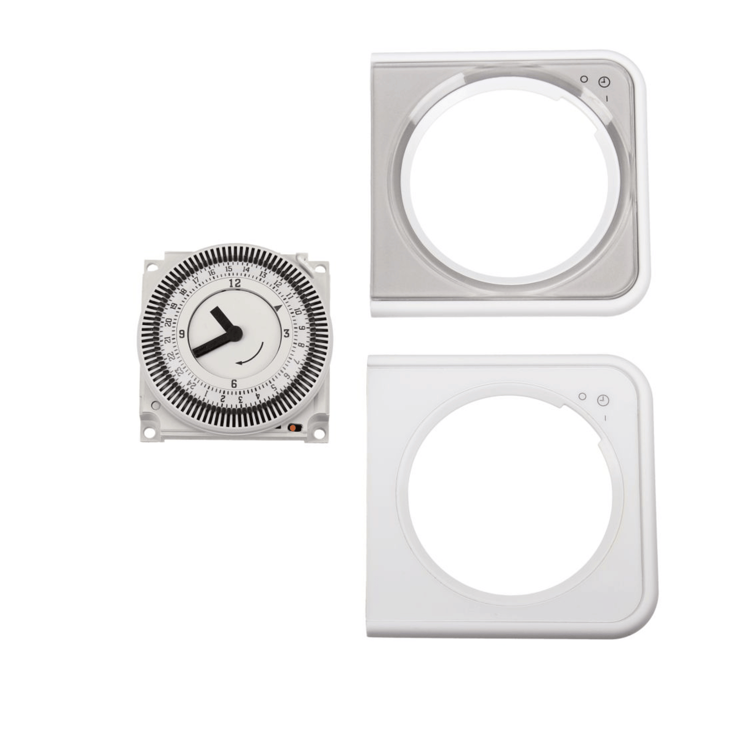 Glow-worm Energy Mechanical Timer for Combi & System Boilers - 20193661