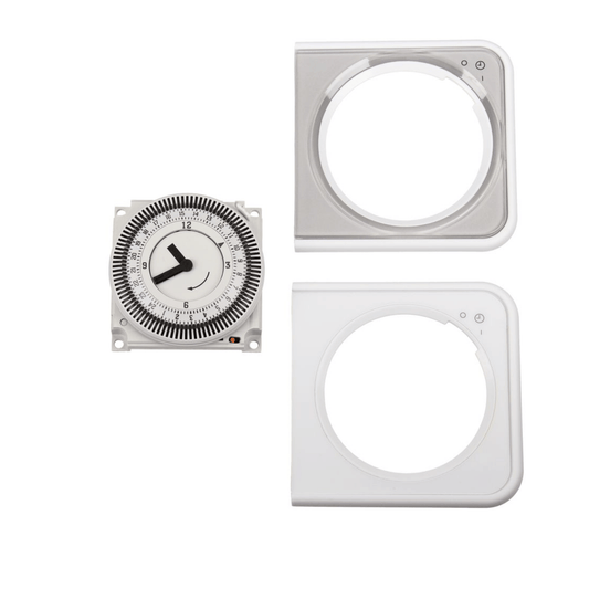 Glow-worm Energy Mechanical Timer for Combi & System Boilers - 20193661