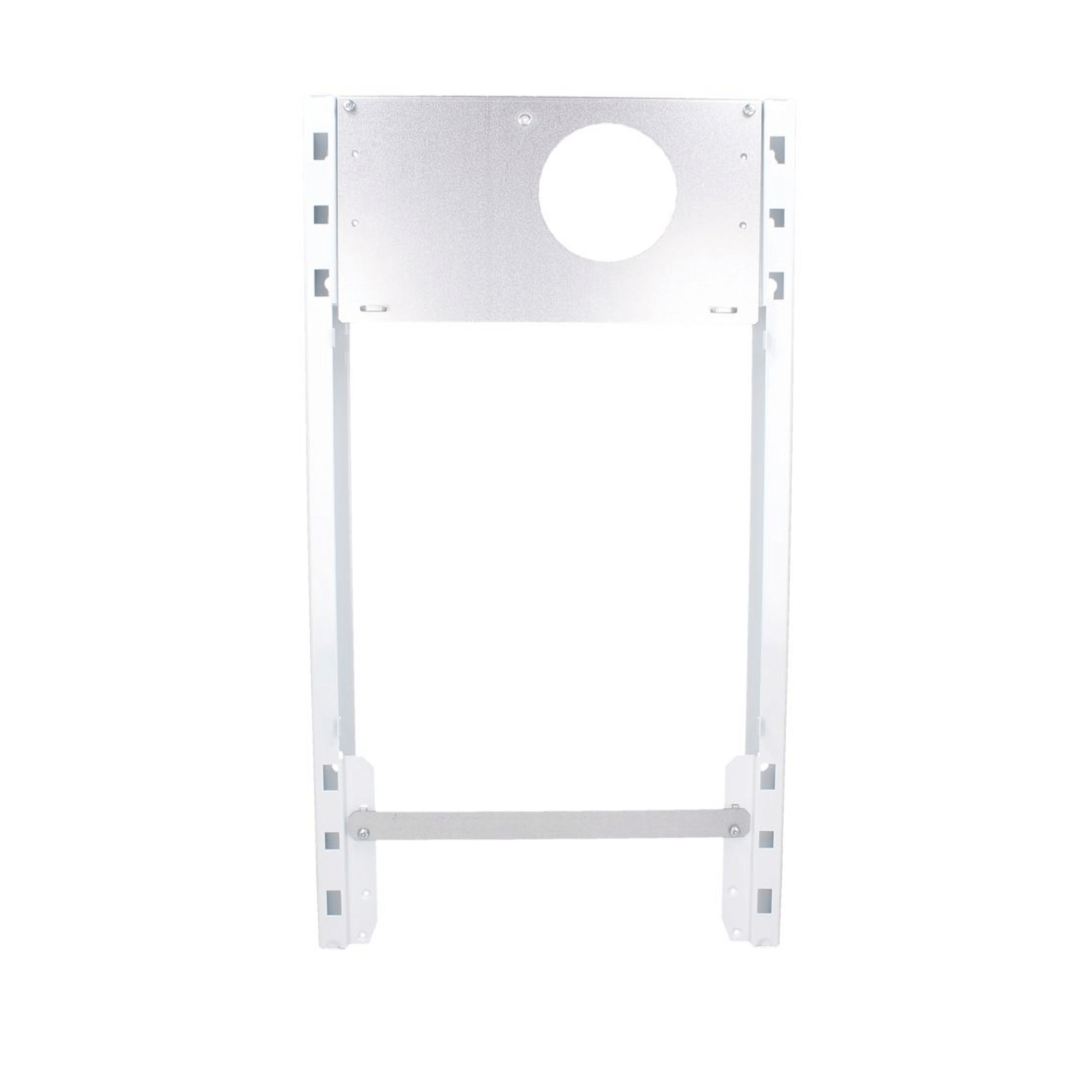 Glow-worm Spacing Frame for Energy Combi & System Boilers - 20193660