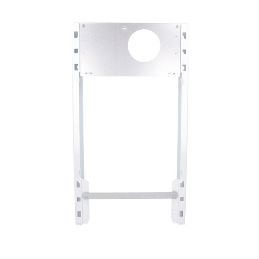 Glow-worm Spacing Frame for Energy Combi & System Boilers - 20193660