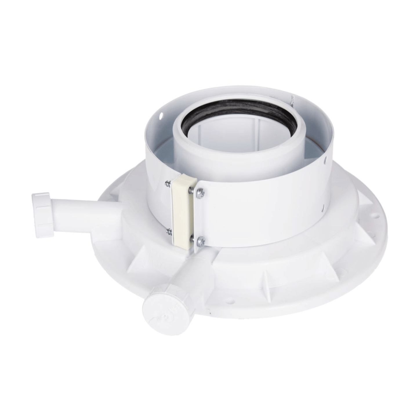 Glow-worm Energy Vertical Flue Adaptor - 20257015