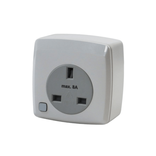 Glow-worm SR 52 Repeater - 0010048394