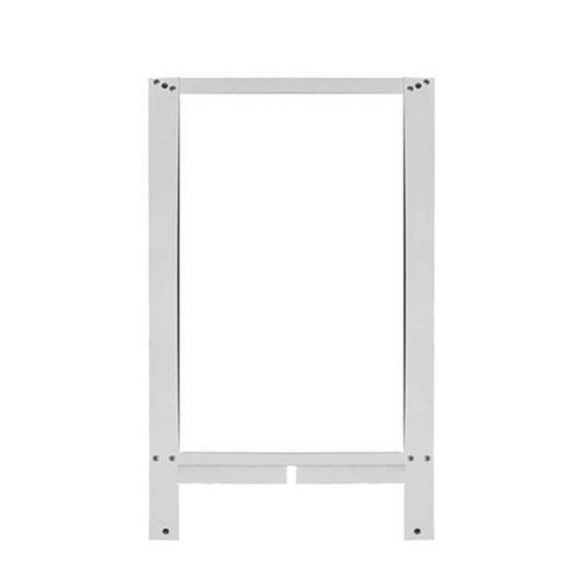 Glow-worm Compact Installation Frame - 0010036733