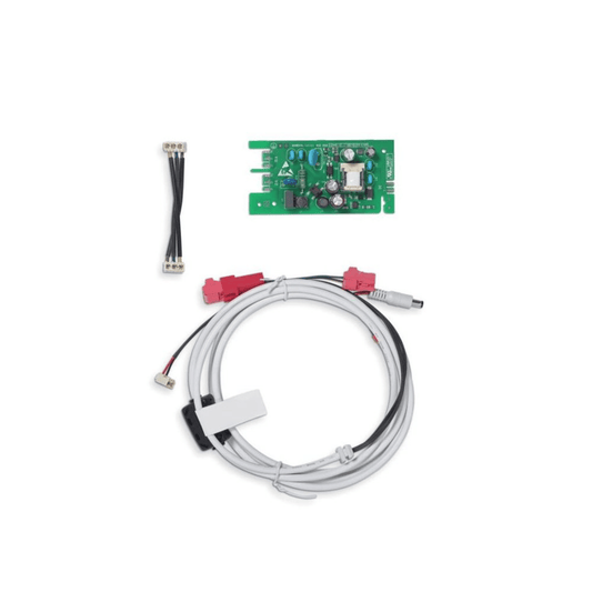 Glow-worm SRA 42 Power Adapter Borad - 0010040290
