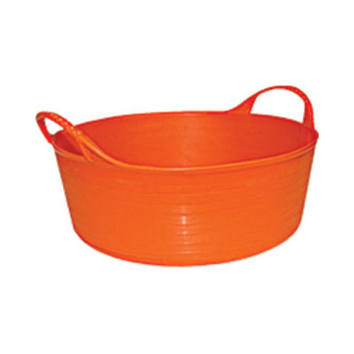 Gorilla Tub - 5 Litre - Orange