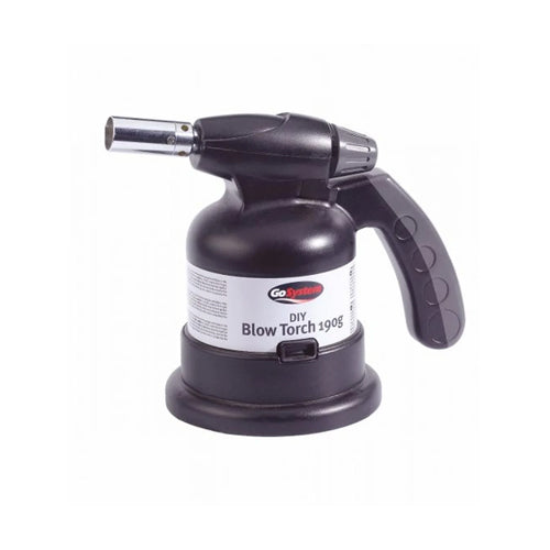 GoSystem DIY Torch Set – Kings Plumbing Supplies Limited