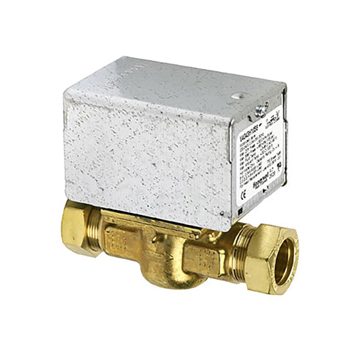 Graham Engineering Motorised Valve