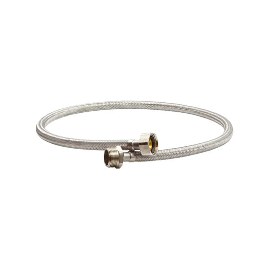 Grant Expansion Vessel Hose - 3/4" MBSP x FBSP - 1m