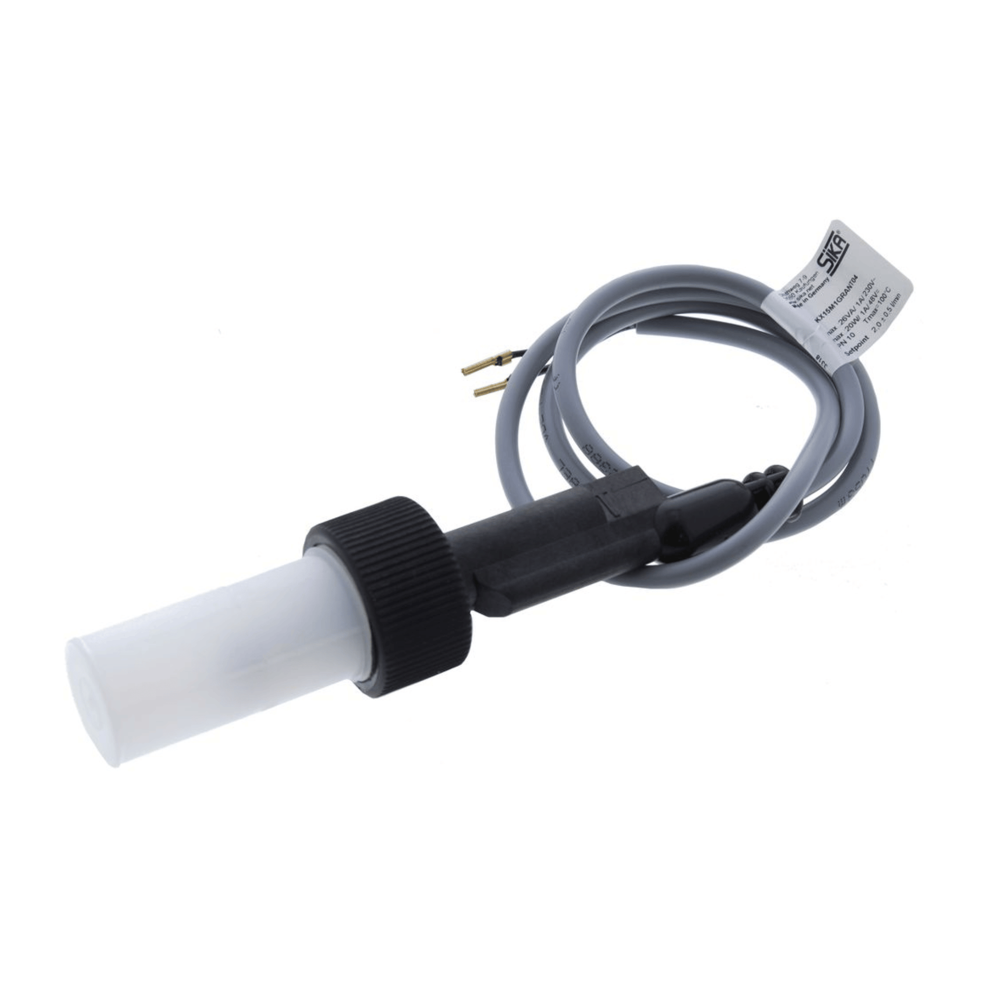 Grant Flow Switch - Vortex Pro Combi 21-26kW/Pro Combi 36kW - Post 05/08 - MPCBS71X