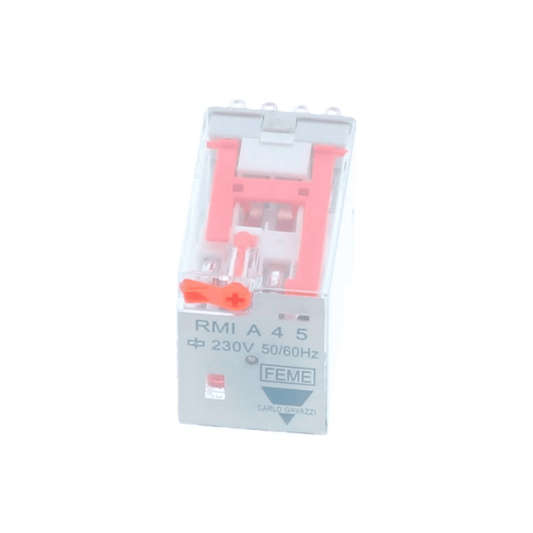 Grant Relay Base - Clear Relay - MPCBS72