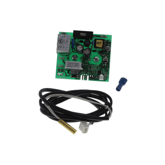 Grant PCB with Sensor - Pre Sept 2008 - MPCBS54X