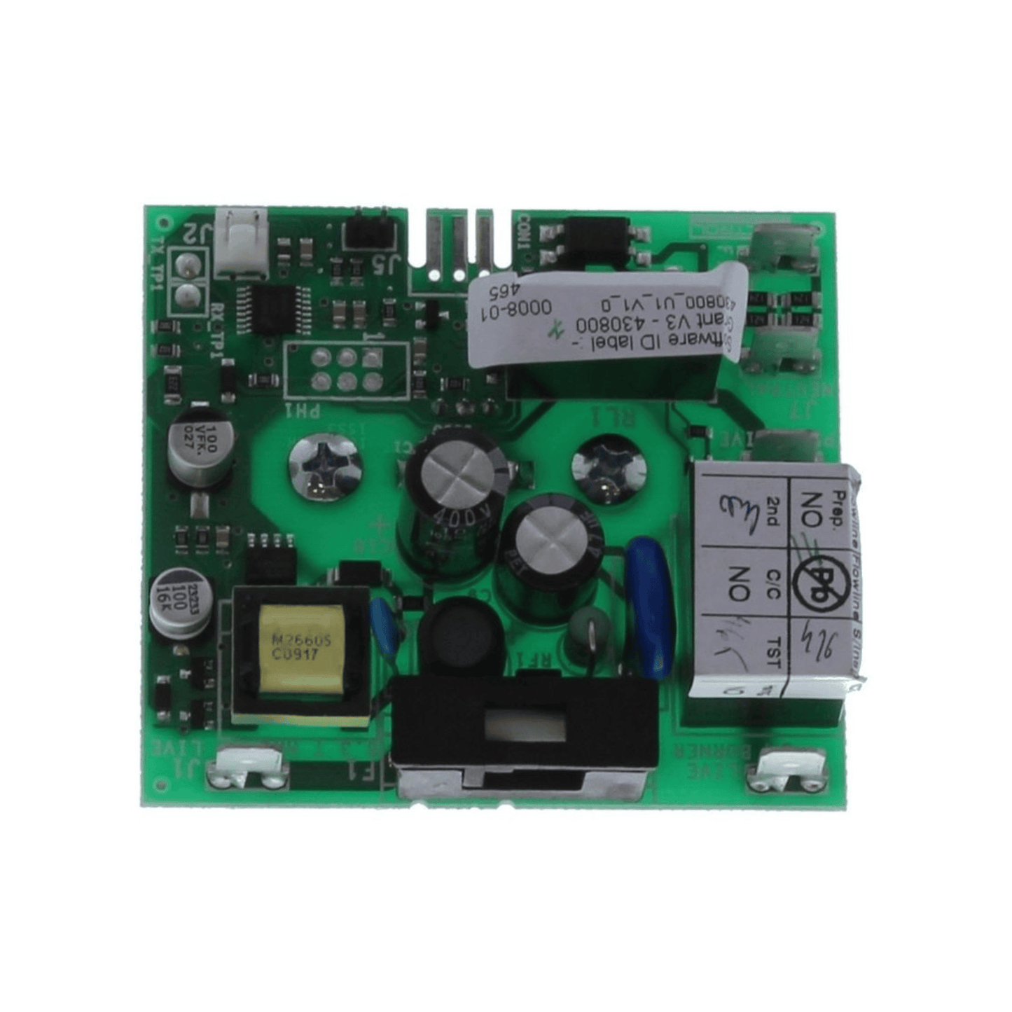 Grant Temperature Control PCB - MPCBS97X