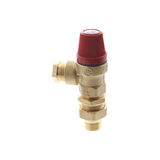 Grant Pressure Relief Valve - External Models - 2.5 Bar - MPCBS47