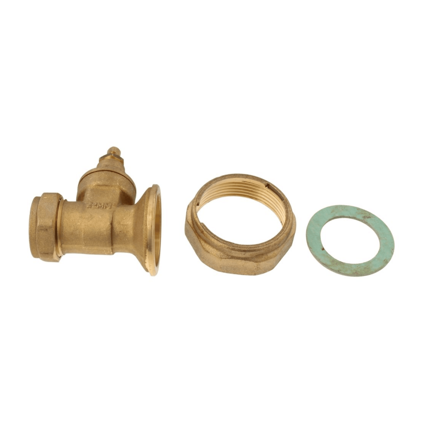 Grant Pump Valve - Pair - 22mm - MPCBS69
