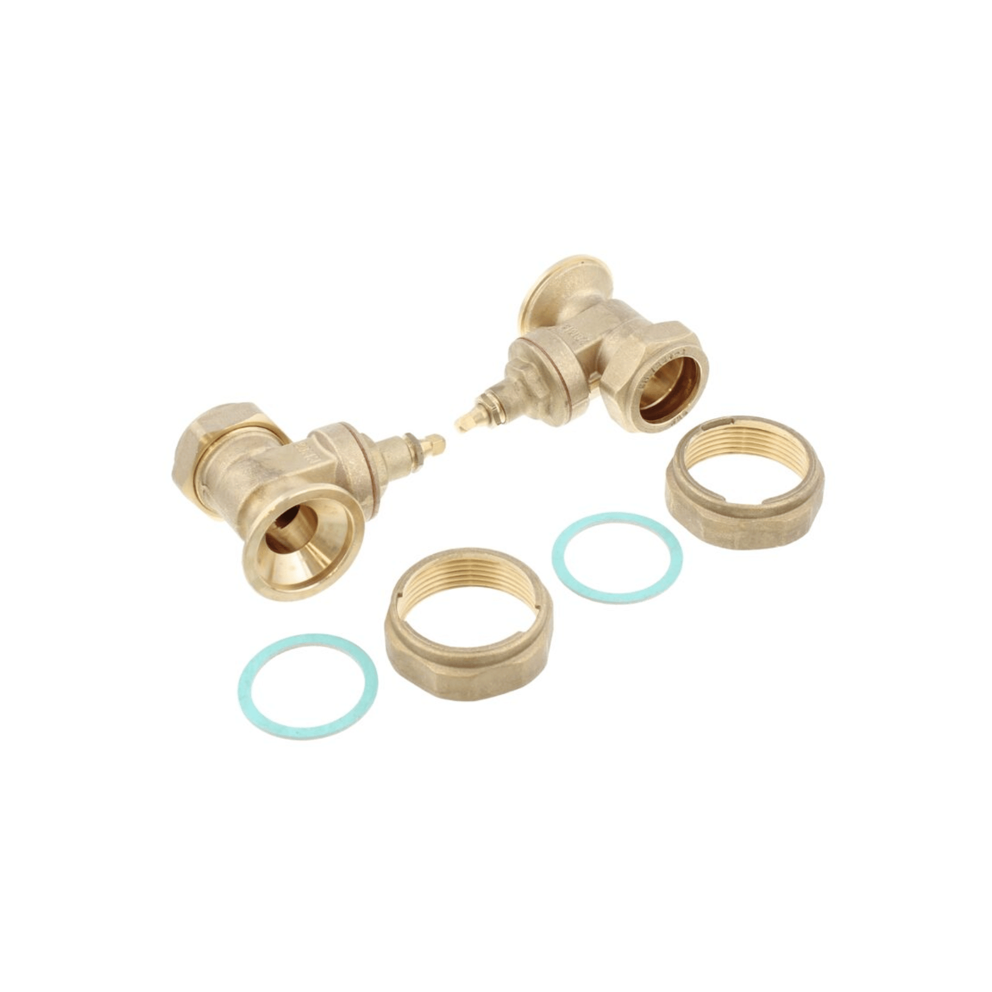 Grant Pump Valve - Pair - 28mm - MPCBS64