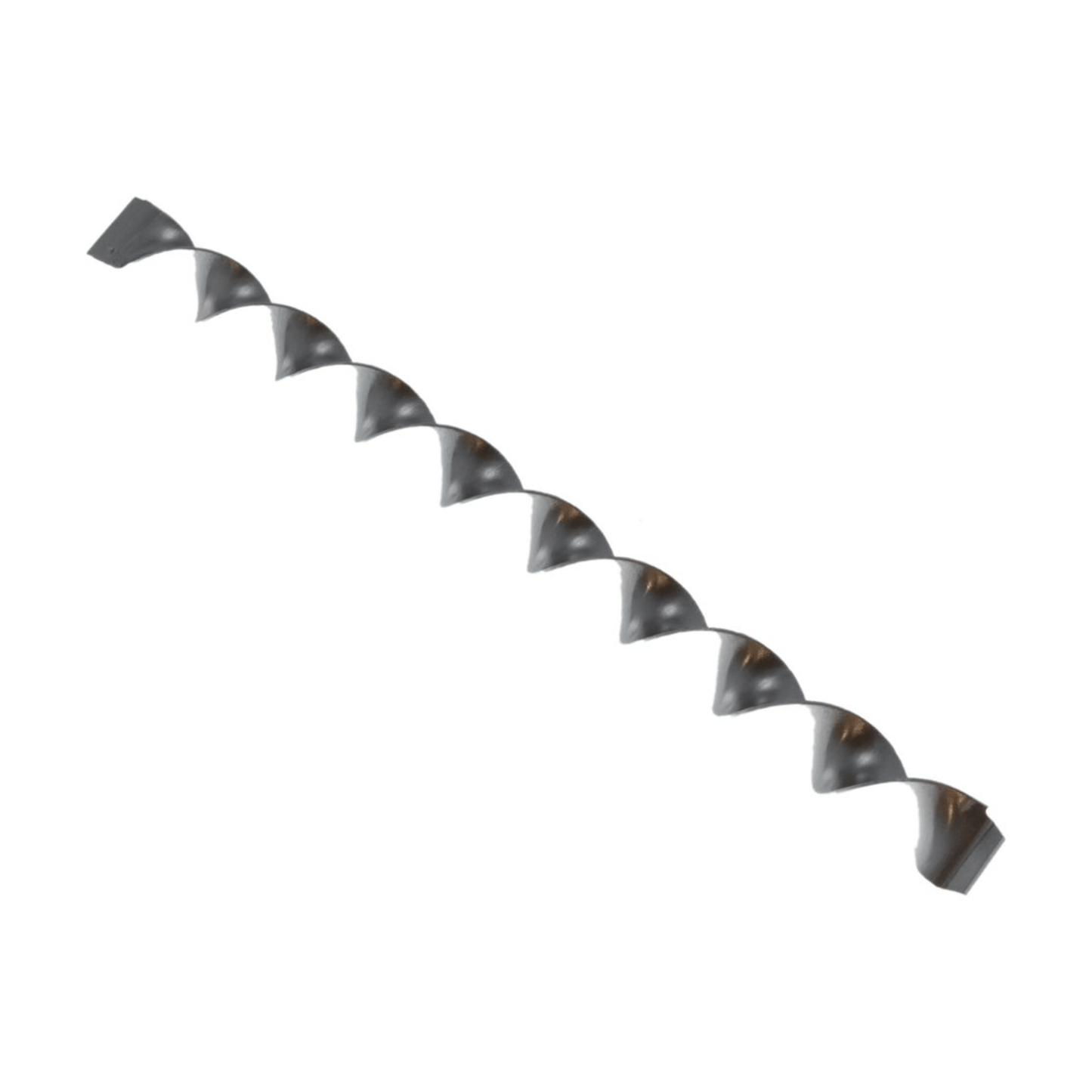 Grant Turbulator Baffles - Each - Vortex Pro/Vortex Eco/Vortex Pro 15-46kW - VBS05