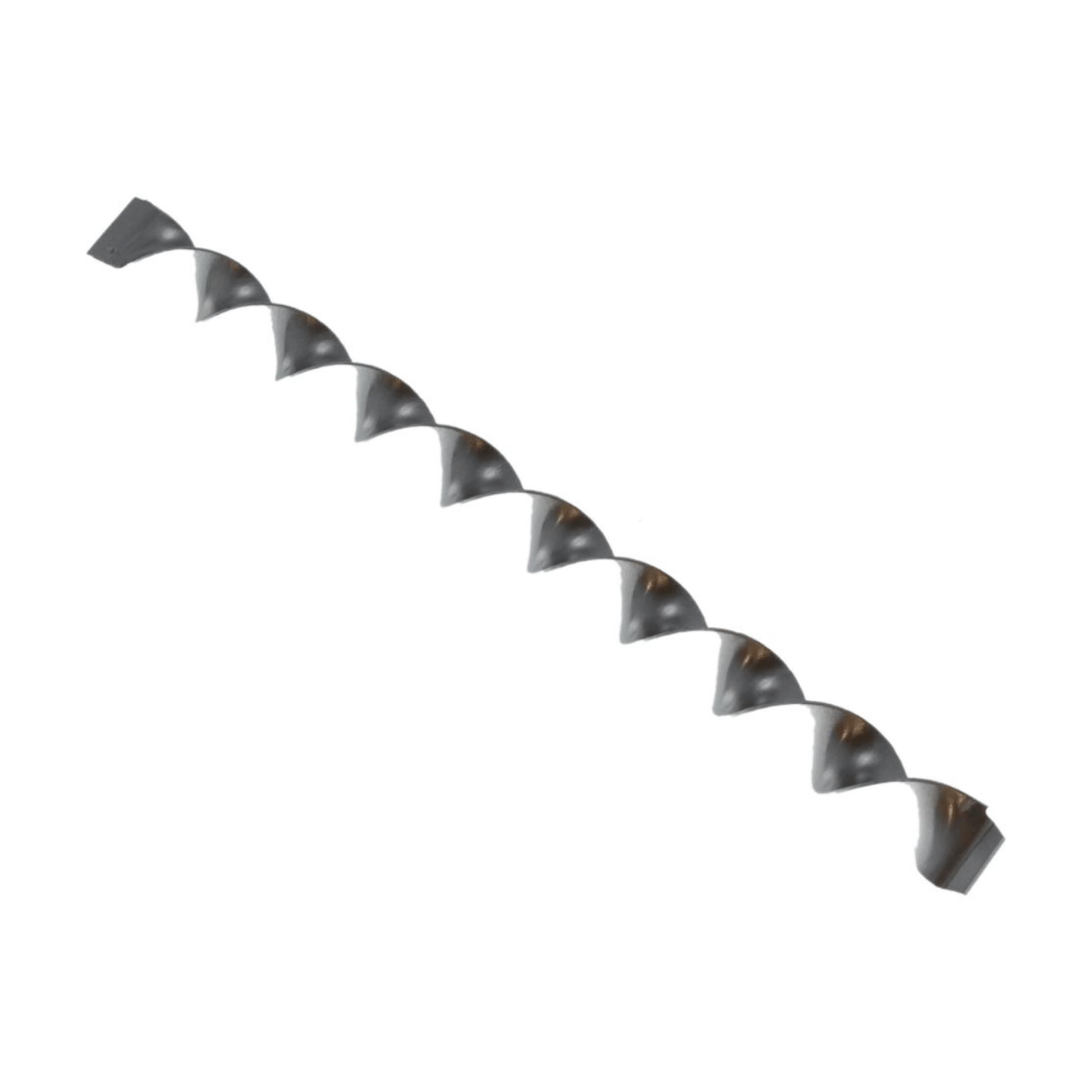 Grant Turbulator Baffles - Each - Vortex Pro/Vortex Eco/Vortex Pro 15-46kW - VBS05