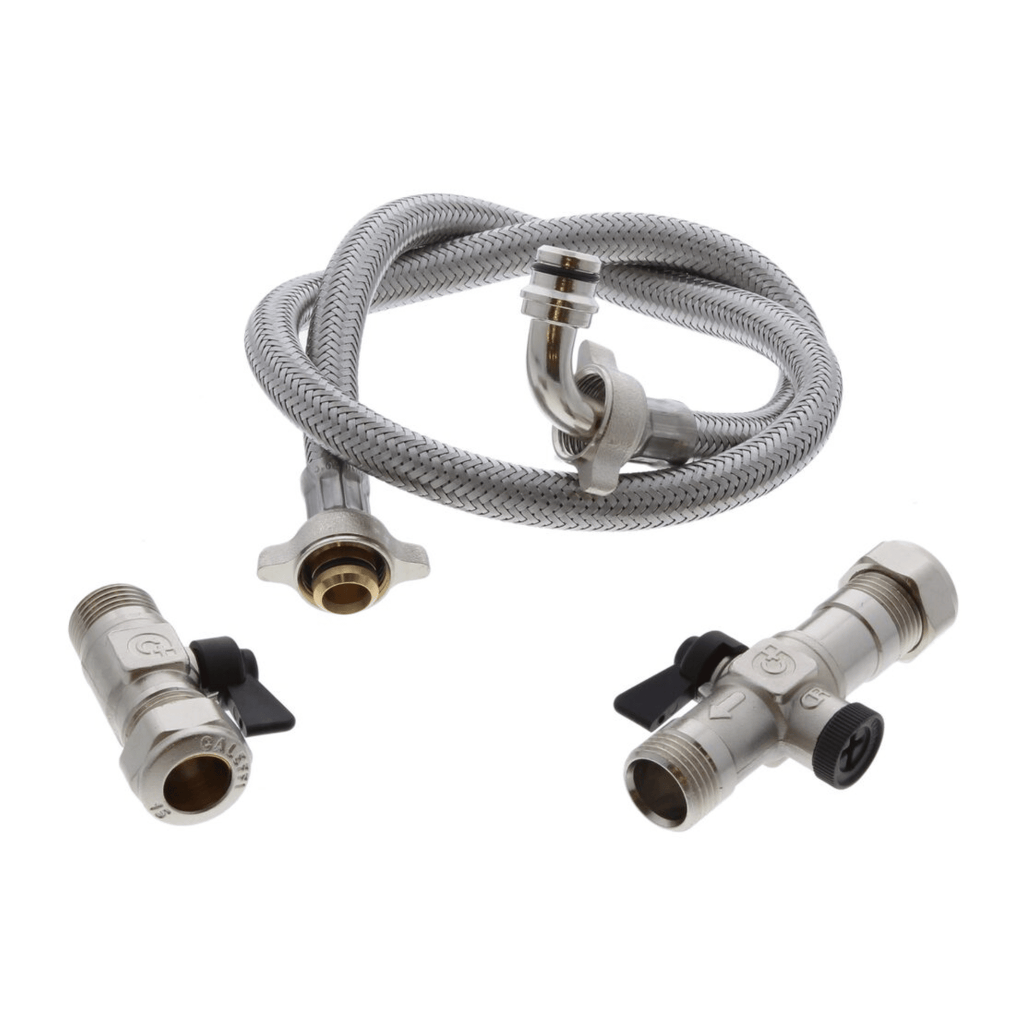 Grant Filling Loop Kit with Valves - VBS35