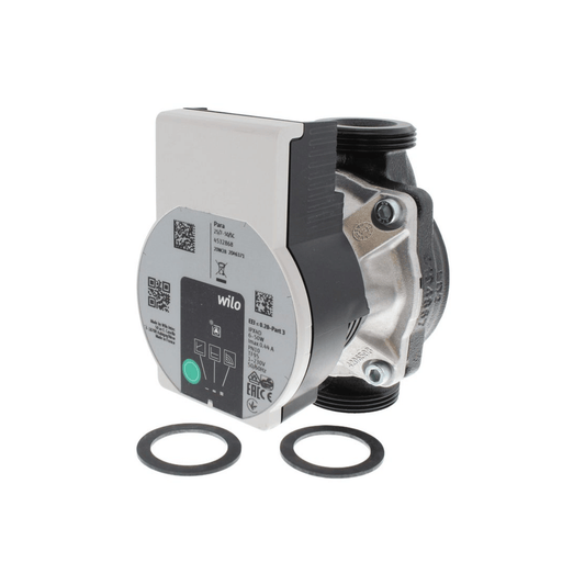 Grant Wilo HE Circulating Pump - 7M - Vortex Models Post June 2020 - VBS159