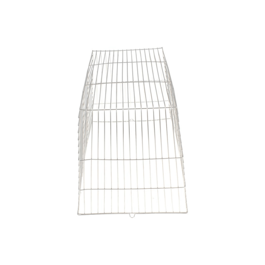 Grant EZ-Fit Stainless Steel Flue Guard - External - FKS70