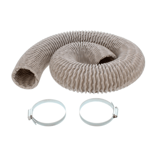 Grant Snorkel Tube - FKS35