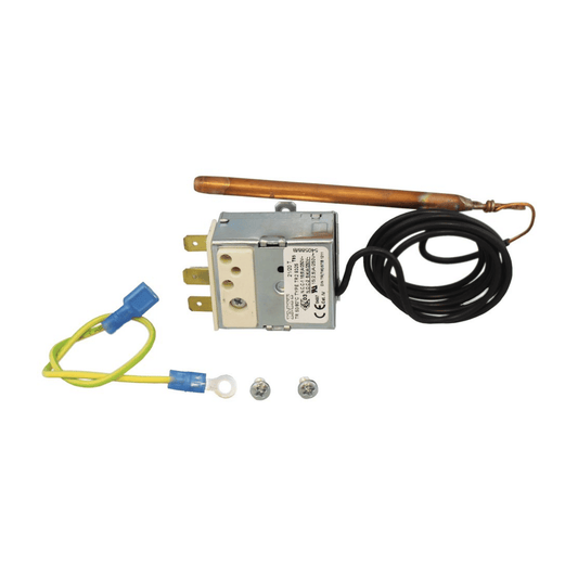 Grant Thermostat Control - TPBS34