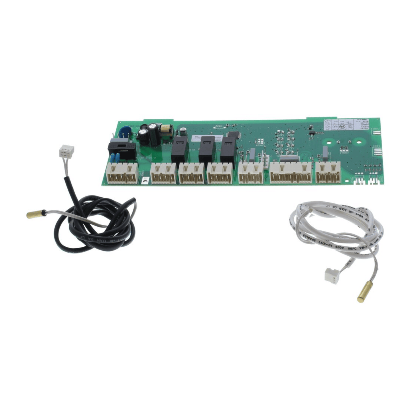 Grant Temperature Control PCB with Sensor - After Sept 08 - Pro Combi - MPCBS54E