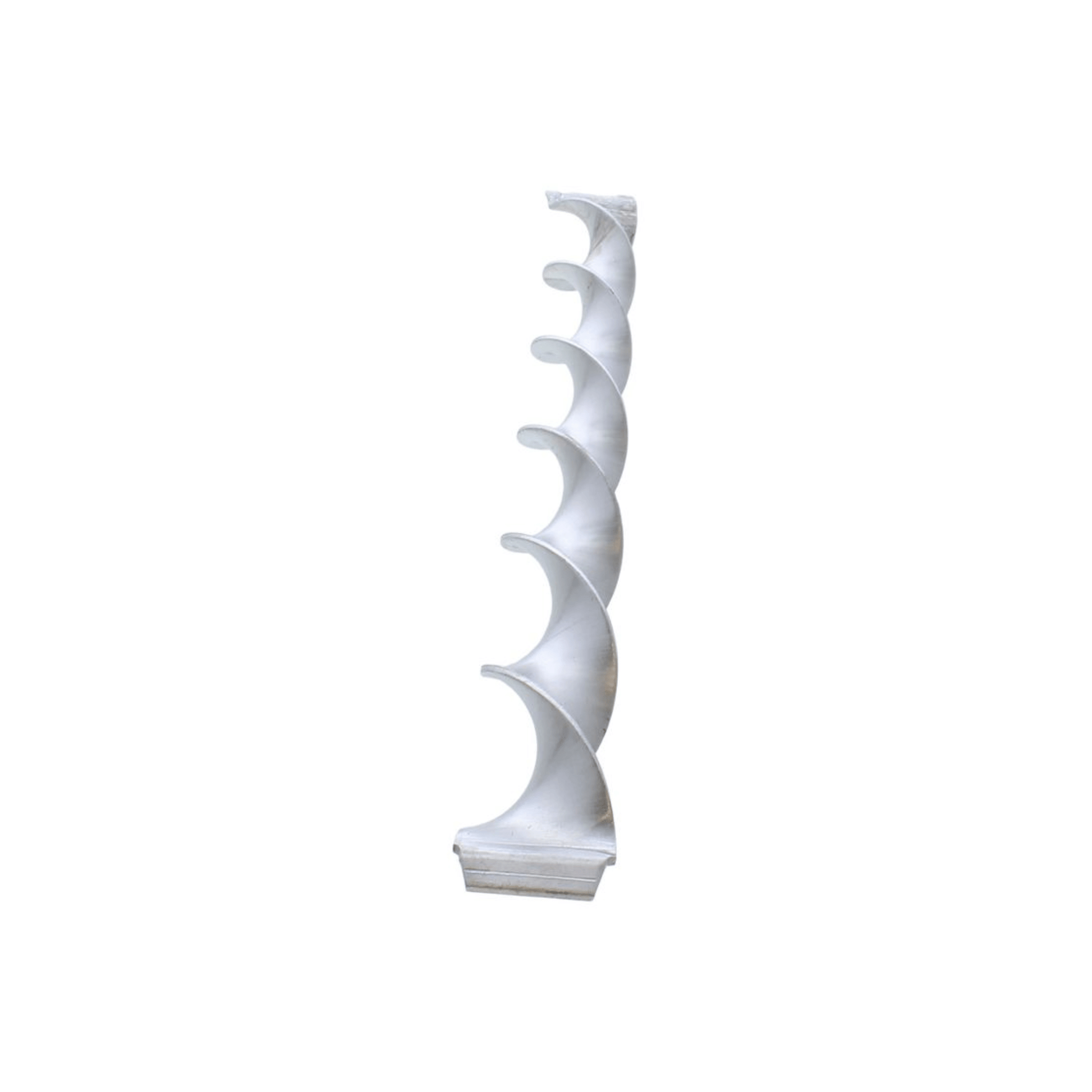 Grant Turbulator Baffles - Internal Models - WBS01